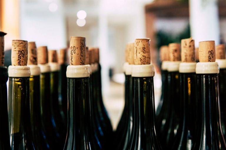Blog - 3 Conselhos para começar a colecionar vinho e como conservá-lo