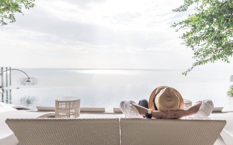 Why should you protect your Holiday Home with us?